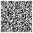 QR code with A B C's Taxi contacts