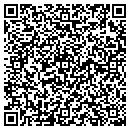 QR code with Tony's 24 Hour Road Service contacts