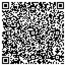 QR code with Rayne of Irvine contacts