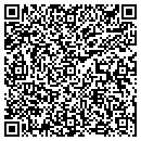 QR code with D & R Masonry contacts