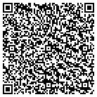 QR code with D & R Waterproofing contacts