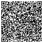 QR code with Custom Draperies By Maria contacts