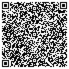 QR code with Ace & Beach Taxi Incorporated contacts