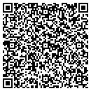 QR code with Horsehead Corp contacts
