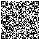 QR code with AB Books contacts