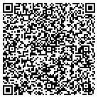 QR code with D C Valve Manufacturing contacts