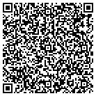 QR code with A Dad's Transportation Service contacts