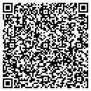 QR code with Admiral Cab contacts