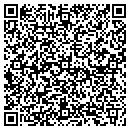 QR code with A House Of Bounce contacts