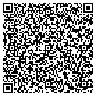 QR code with A C White Electrical Support contacts