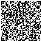 QR code with Cortez Valentine & Bobbie Jean contacts