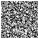 QR code with B And B Farms contacts