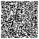 QR code with Allen All Star Moonwalks LLC contacts