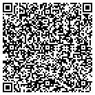 QR code with Herbert C Brower Masonry contacts