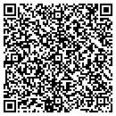 QR code with D&A Security Services contacts