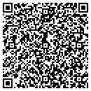 QR code with Del R Vandiver & Assoc contacts