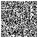 QR code with James Denn contacts