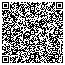 QR code with A & M Moonwalks contacts