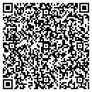 QR code with James R Doty contacts