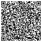 QR code with Kamienski Funeral Homes Inc contacts