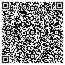 QR code with C & R Bindery contacts