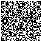 QR code with Galena Convention Center contacts