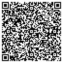 QR code with A Electrical Service contacts