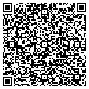 QR code with Arispop contacts