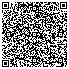 QR code with A & T Bounces of Fun & More contacts
