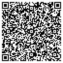 QR code with ATOMIC PARTY LAND contacts