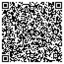 QR code with A To Z Rentals contacts