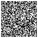 QR code with J & T Masonry contacts