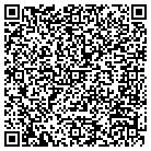 QR code with Ambassador Limousine & Airport contacts