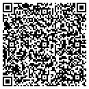 QR code with CLF Warehouse contacts