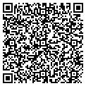 QR code with Bbs Party Rental contacts
