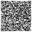 QR code with Leon Roberson Construction contacts