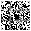 QR code with Chris Hammer contacts
