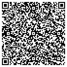 QR code with Manny's Style Masonry LLC contacts
