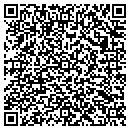 QR code with A Metro Taxi contacts