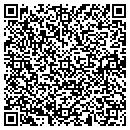 QR code with Amigos Taxi contacts