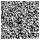 QR code with Masonry & Concrete Solutions contacts