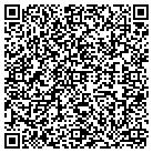 QR code with First Security Alarms contacts
