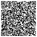 QR code with Anytime Taxi contacts