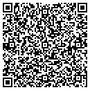 QR code with Rubys Diner contacts