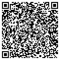 QR code with M Mauleon Masonry contacts