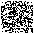 QR code with Southern Cross Printing contacts