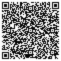 QR code with Gemalto contacts