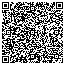 QR code with Arkway Taxi Inc contacts
