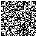 QR code with David Johnson contacts