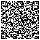 QR code with A To Z Taxi contacts